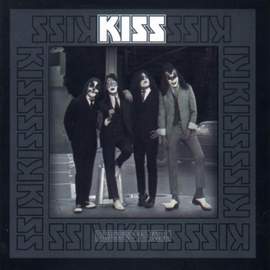 KISS: Rock And Roll All Nite
