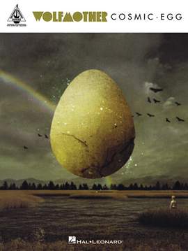 Wolfmother: New Moon Rising