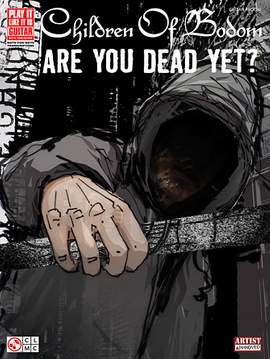 Children Of Bodom: If You Want Peace... Prepare For War