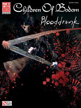 Children Of Bodom: Roadkill Morning