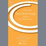 Donna Gartman Schultz: The First Noel Product Image