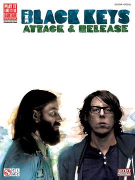 The Black Keys: Lies