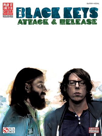 The Black Keys: Remember When (Side B)