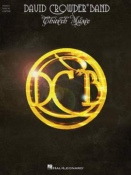 David Crowder Band: Church Music - Dance (!)