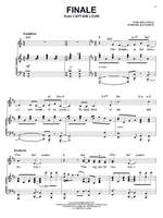 Stephen Schwartz: Finale Product Image