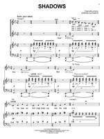 Stephen Schwartz: Shadows Product Image