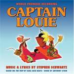 Stephen Schwartz: Shadows Product Image