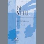 Marty Hamby: Be Still - Keyboard String Reduction Product Image