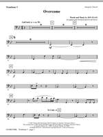 BJ Davis: Overcome - Trombone 3 Product Image