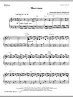 BJ Davis: Overcome - Rhythm Product Image