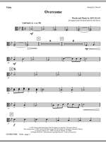 BJ Davis: Overcome - Viola Product Image