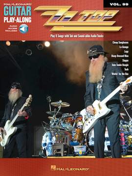 ZZ Top: Sharp Dressed Man