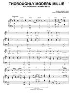 Sammy Cahn: Thoroughly Modern Millie Product Image
