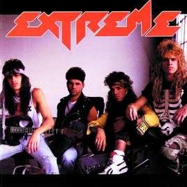Extreme: Play With Me