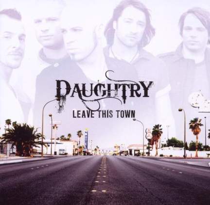 Daughtry: No Surprise