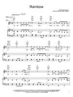 Colbie Caillat: Rainbow Product Image