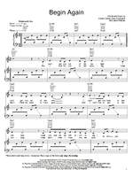 Colbie Caillat: Begin Again Product Image