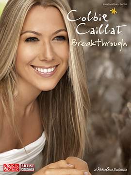 Colbie Caillat: I Never Told You