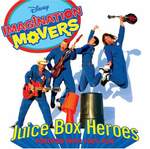 Imagination Movers: Seven Days A Week Product Image