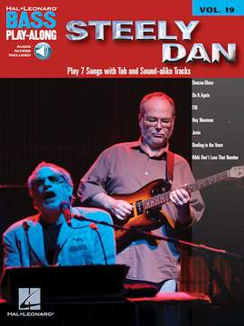Steely Dan: Do It Again