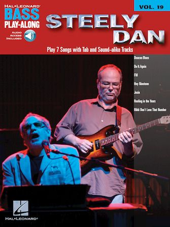 Steely Dan: Do It Again
