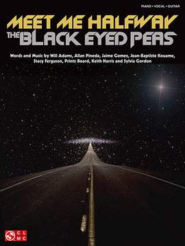 The Black Eyed Peas: Meet Me Halfway
