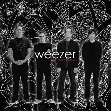 Weezer: Beverly Hills