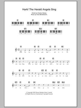 Charles Wesley: Hark! The Herald Angels Sing