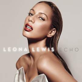 Leona Lewis: Lost Then Found