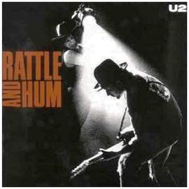 U2: Angel Of Harlem
