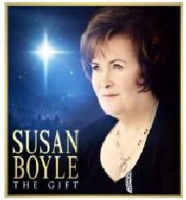 Susan Boyle: Daydream Believer