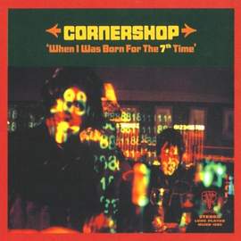 Cornershop: Brimful Of Asha