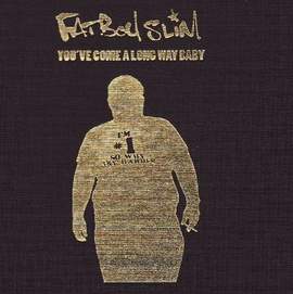 Fatboy Slim: Praise You