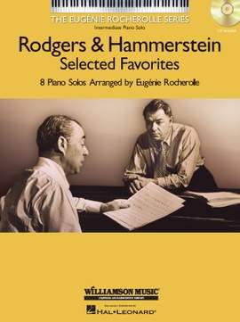 Rodgers & Hammerstein: There Is Nothin' Like A Dame