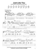 Three Days Grace: Just Like You Product Image