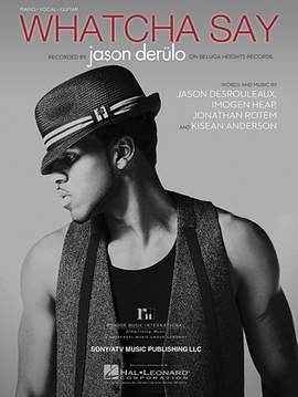 Jason Derulo: Whatcha Say