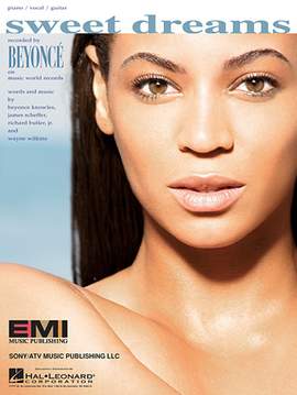 Beyonce: Sweet Dreams