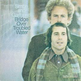 Simon & Garfunkel: El Condor Pasa (If I Could)
