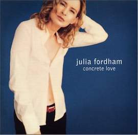 Julia Fordham: Missing Man