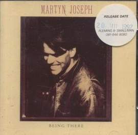 Martyn Joseph: Dolphins Make Me Cry