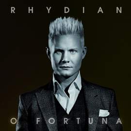 Rhydian: Annie's Song