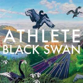 Athlete: Black Swan Song
