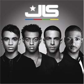 JLS: Everybody In Love