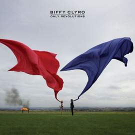 Biffy Clyro: The Captain