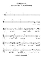 Ben E. King: Stand By Me Product Image