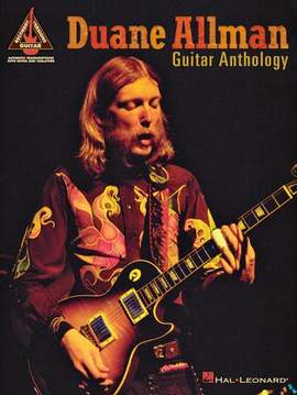 Allman Brothers Band: Done Somebody Wrong