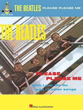 The Beatles: Boys