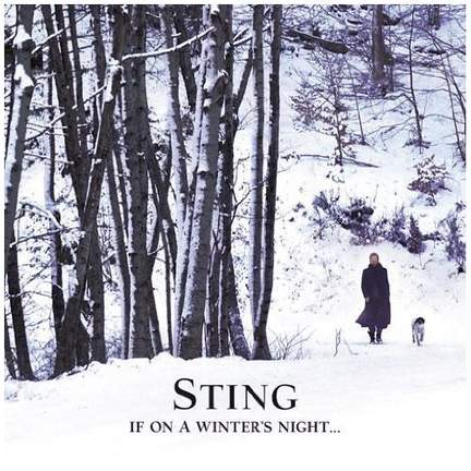 Sting: Cold Song