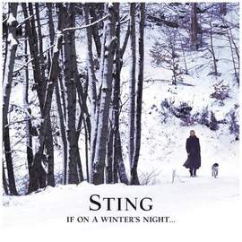 Sting: Hurdy-Gurdy Man