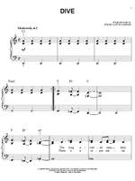 Steven Curtis Chapman: Dive Product Image